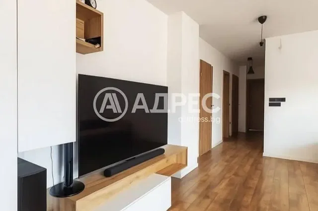 Woonkamer