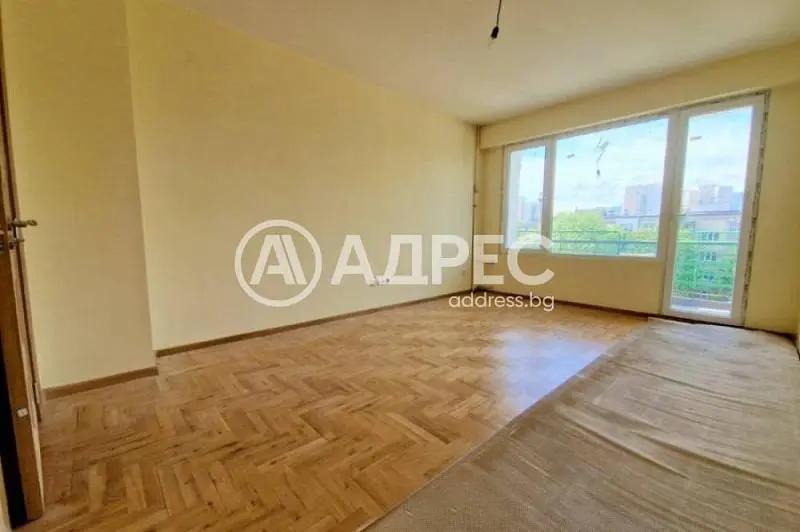 Obývací pokoj