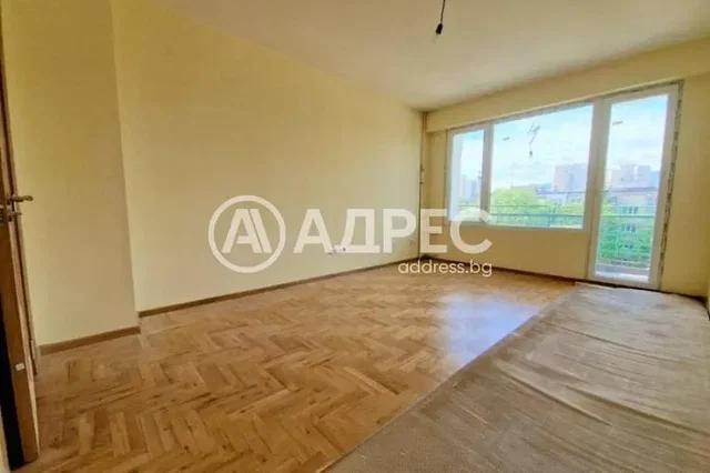 Obývací pokoj