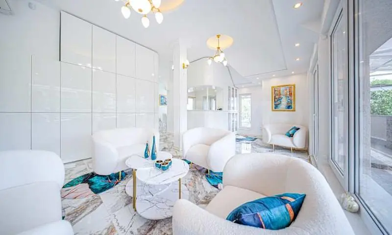 Salon