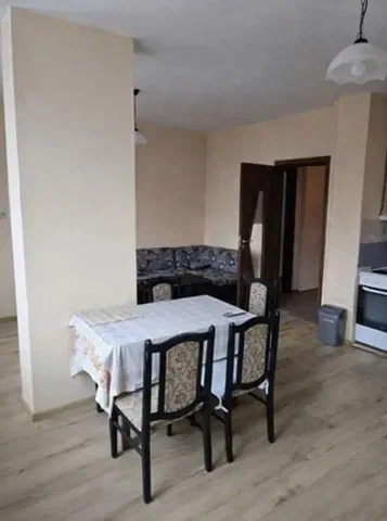 Obývačka
