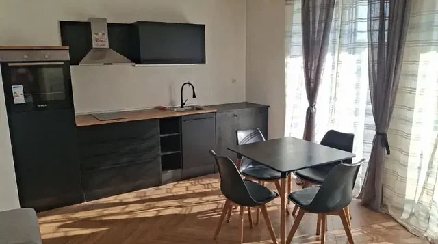 Obývačka