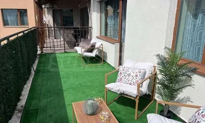 Дневна соба