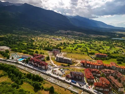 Obývačka