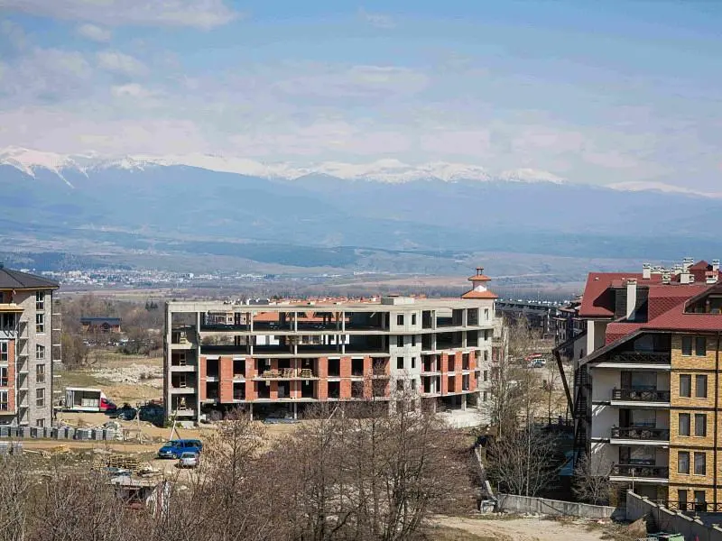 Obývačka