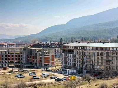 Obývačka