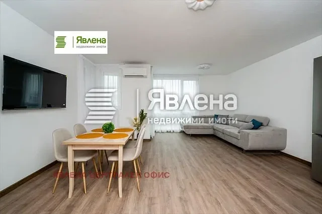 Дневна соба