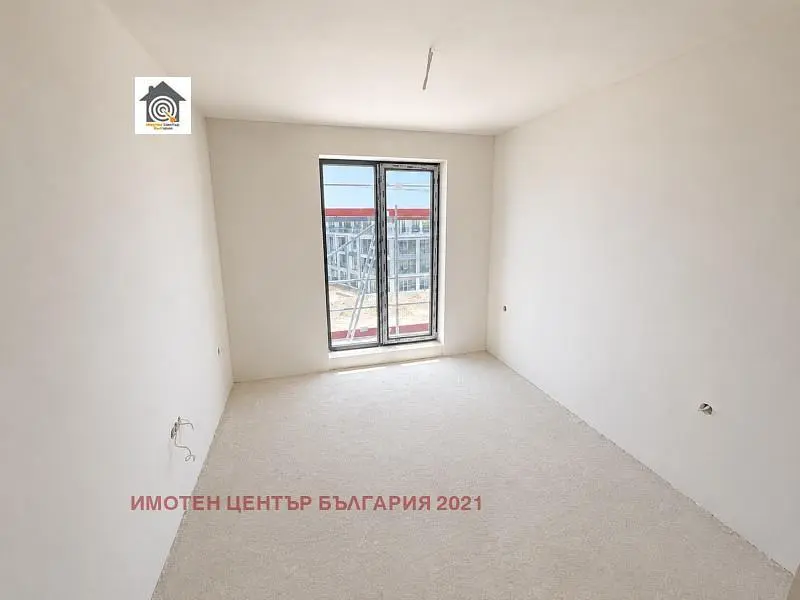 غرفة معيشة