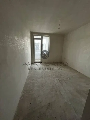 غرفة معيشة