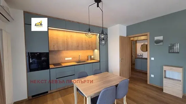Дневна соба