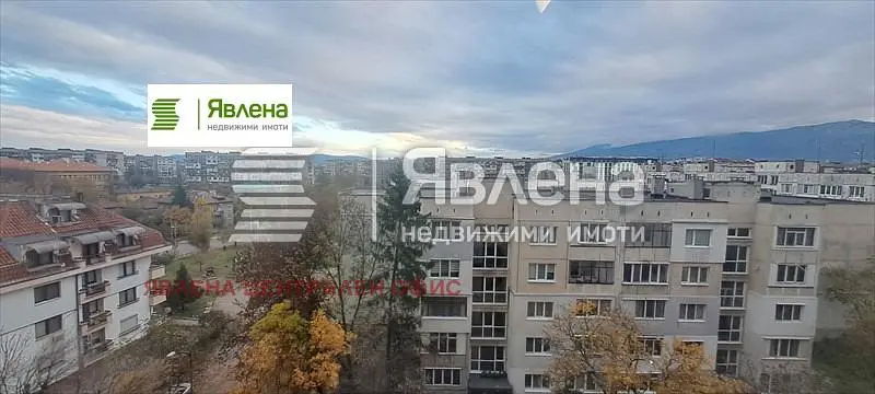 Дневна соба