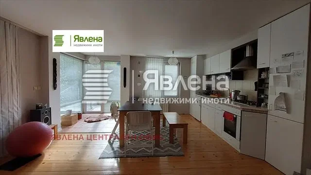 Дневна соба
