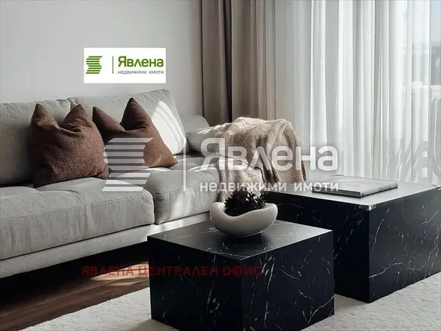 Дневна соба