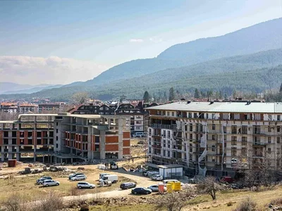 Obývačka