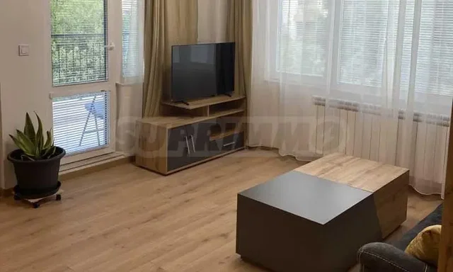 Oturma odası