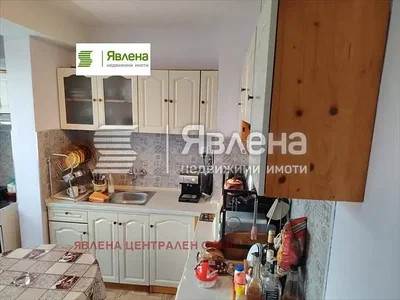 غرفة معيشة