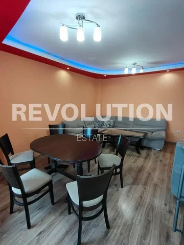 غرفة معيشة