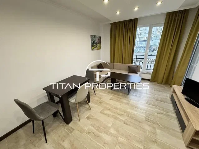Oturma odası