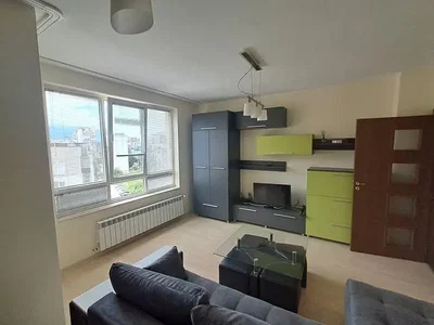 Oturma odası
