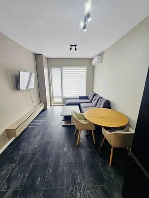 Oturma odası