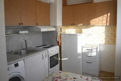 Oturma odası