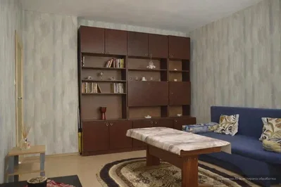 Oturma odası