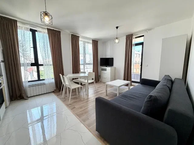 Oturma odası