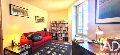 Oturma odası