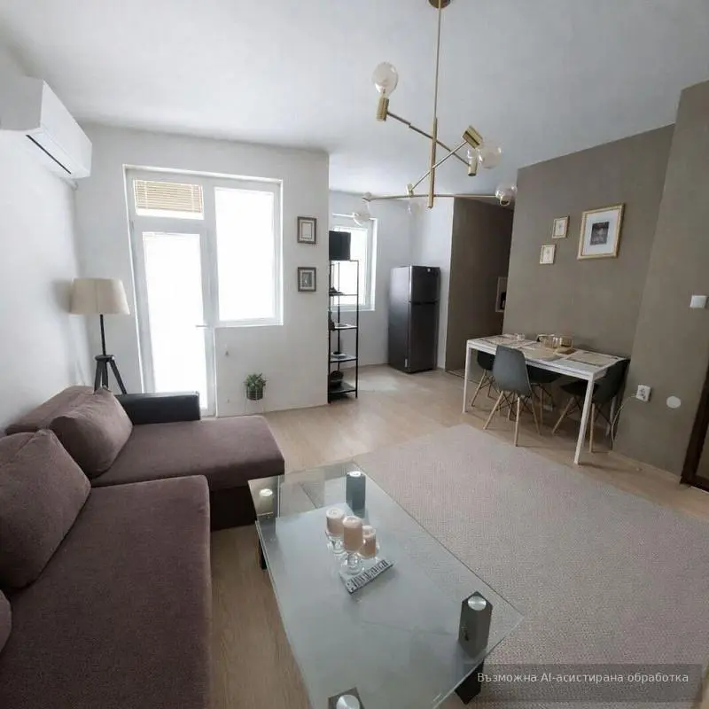 Obývací pokoj