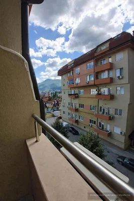 Obývací pokoj