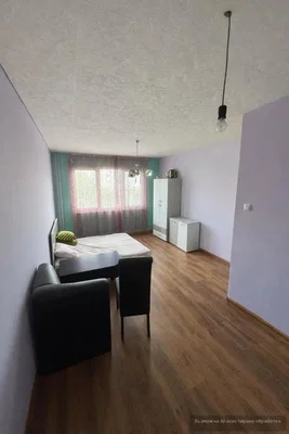 Obývací pokoj