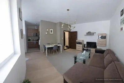 Obývací pokoj