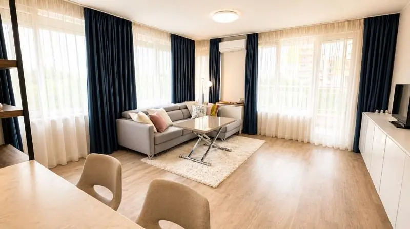 Dnevna soba