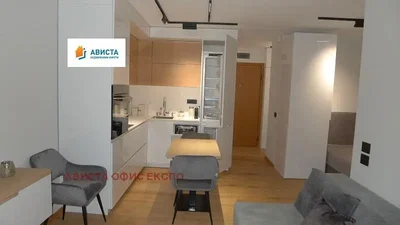 Obývací pokoj