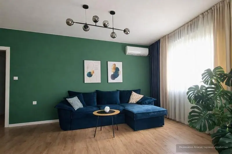 Soggiorno