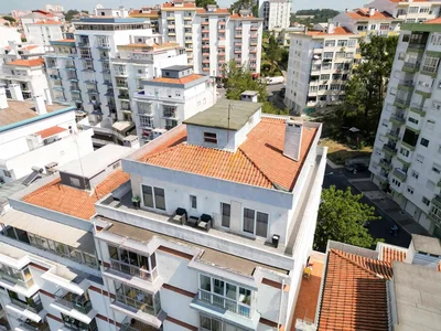 Oturma odası