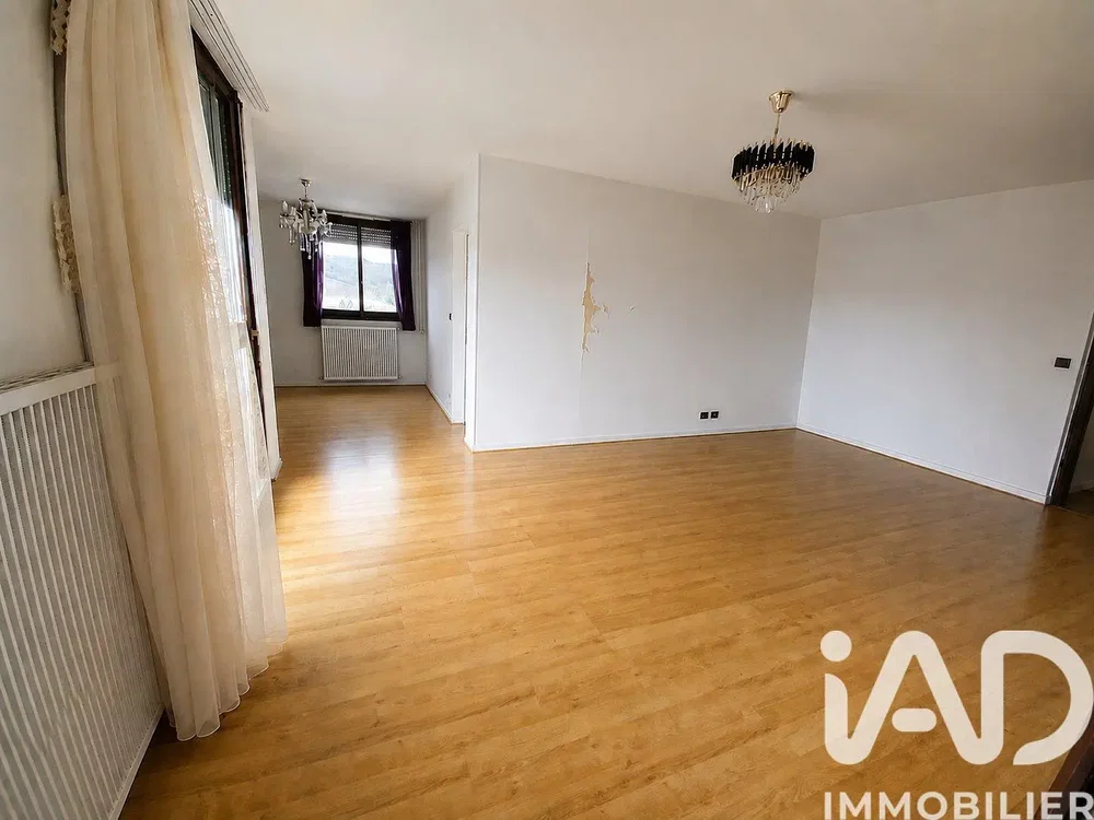 غرفة معيشة