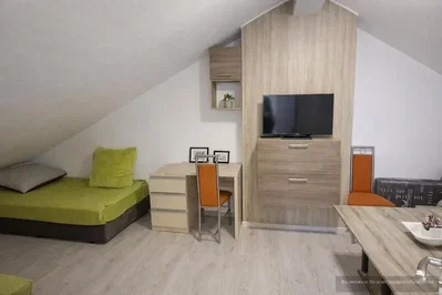 Obývací pokoj