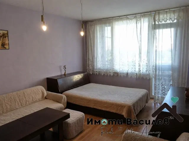 Obývací pokoj