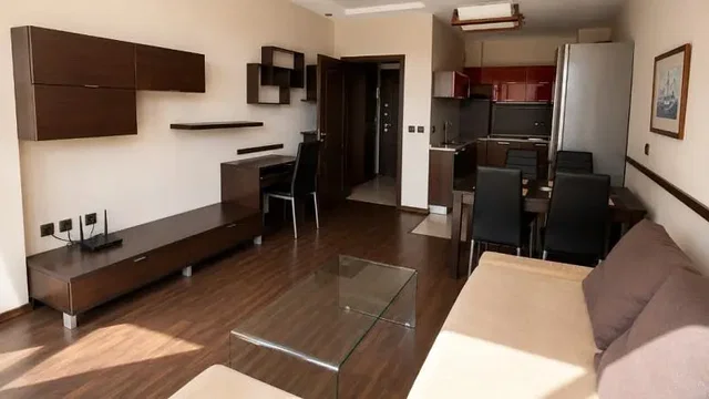 Obývací pokoj