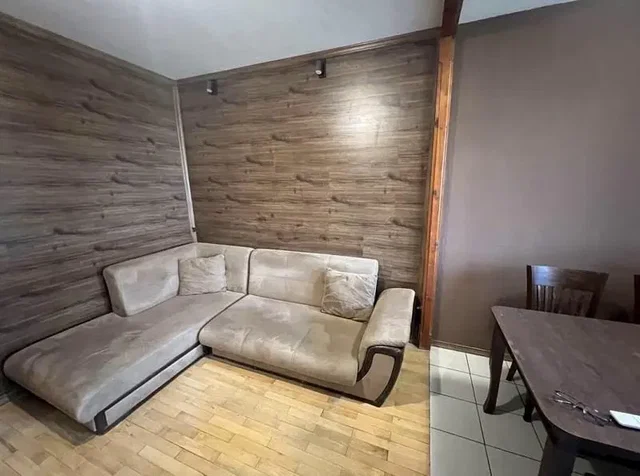Oturma odası