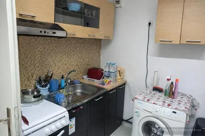 Oturma odası