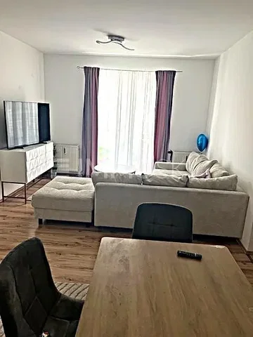 Obývačka
