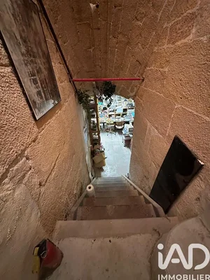 غرفة معيشة