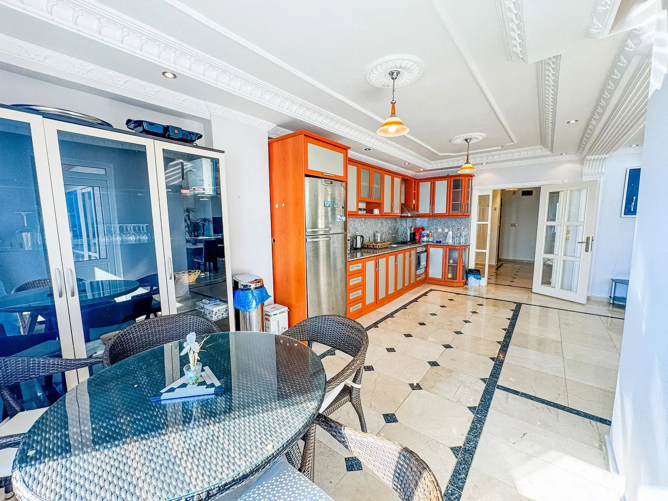 Sala de estar