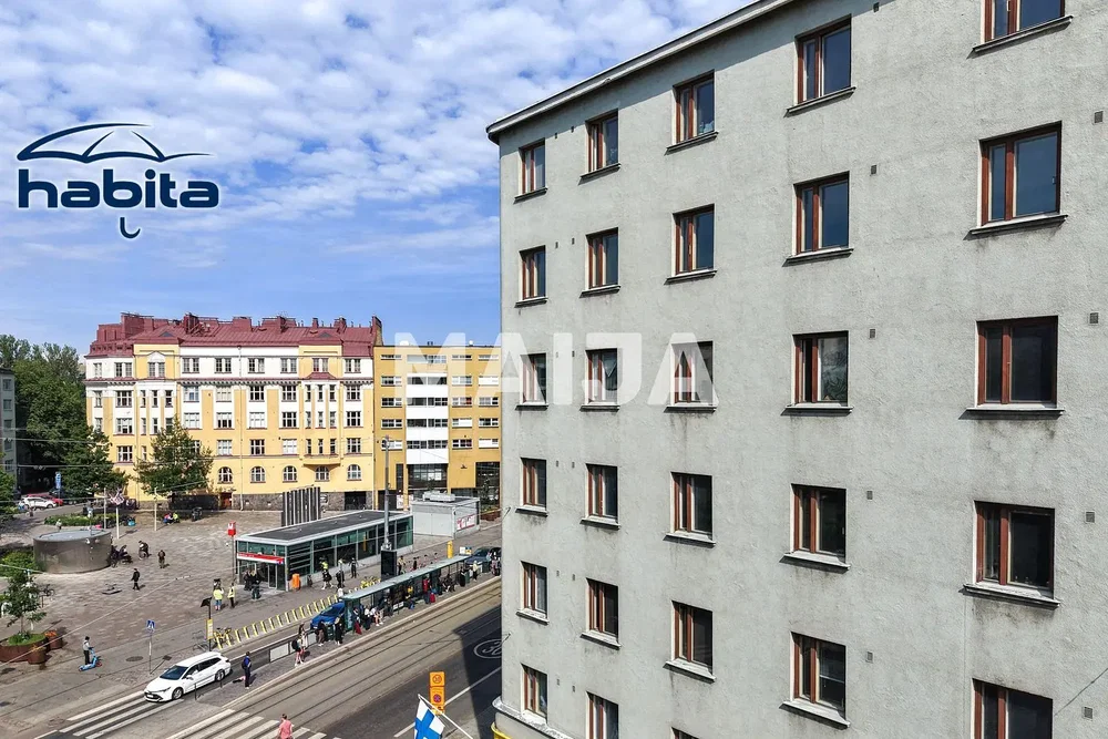 Obývací pokoj