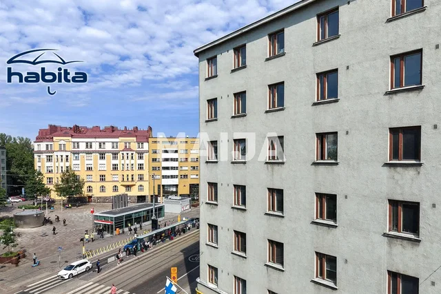 Obývací pokoj