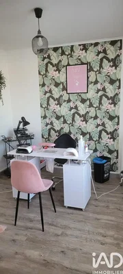 Дневна соба