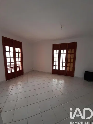 غرفة معيشة