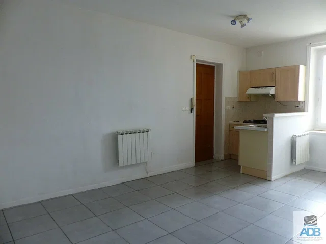 Obývačka